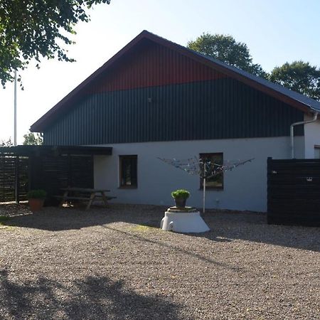Soniat House Guest House Kestrup ภายนอก รูปภาพ