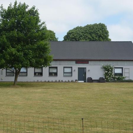 Soniat House Guest House Kestrup ภายนอก รูปภาพ