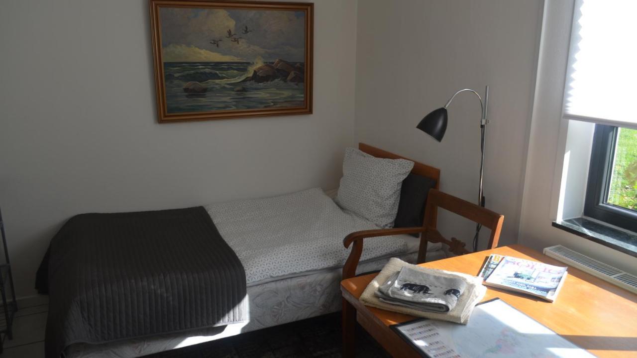 Soniat House Guest House Kestrup ภายนอก รูปภาพ