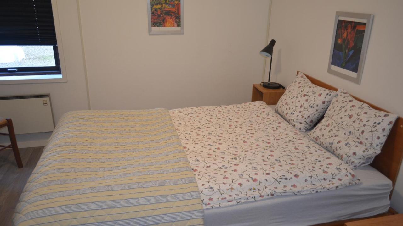 Soniat House Guest House Kestrup ภายนอก รูปภาพ