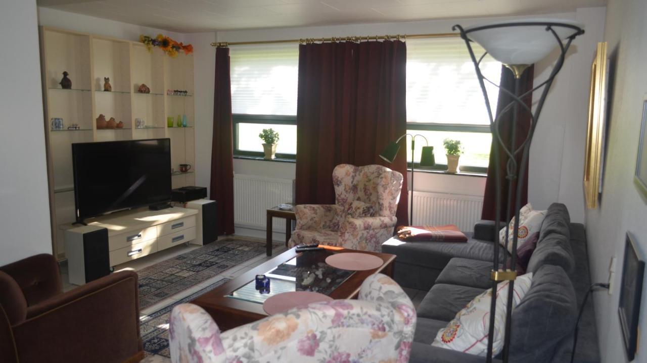 Soniat House Guest House Kestrup ภายนอก รูปภาพ