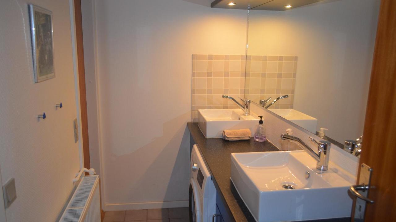 Soniat House Guest House Kestrup ภายนอก รูปภาพ