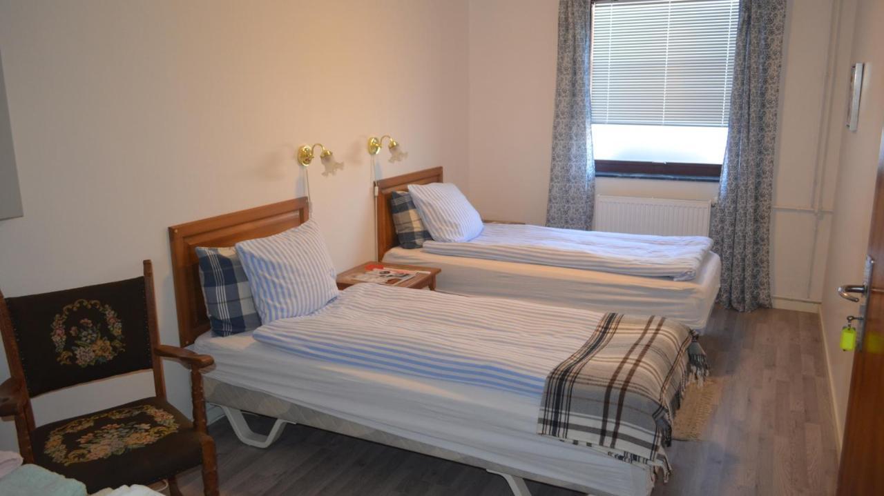 Soniat House Guest House Kestrup ภายนอก รูปภาพ