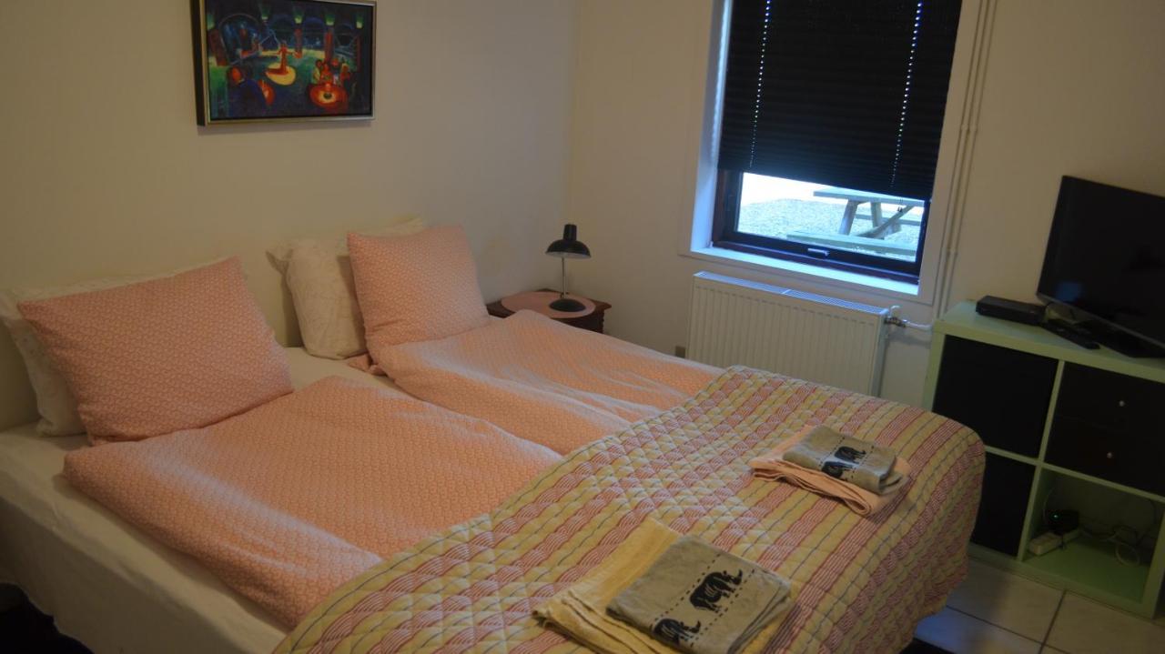 Soniat House Guest House Kestrup ภายนอก รูปภาพ